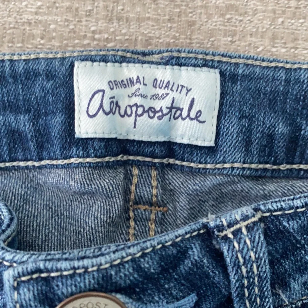 Aeropostale “Ashley ultra skinny” jeans Size 00 Reg - Picture 5 of 10